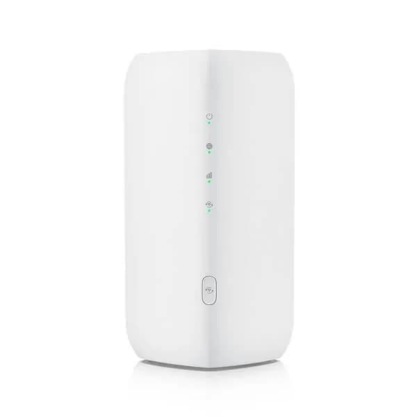 Router wireless ZYXEL FWA505V2, WIFI 6, Mesh, Dual Band — miniatură