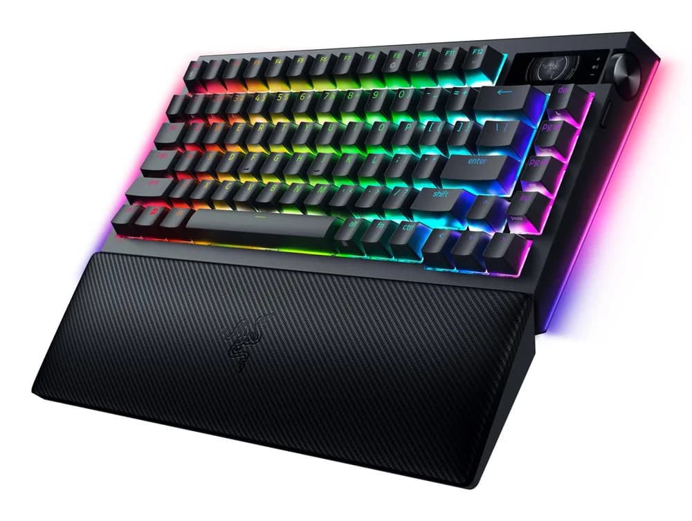 Tastaturi PC Razer RZ03-05130100-R3M1 "RZ03-05130100-R3M1" — miniatură