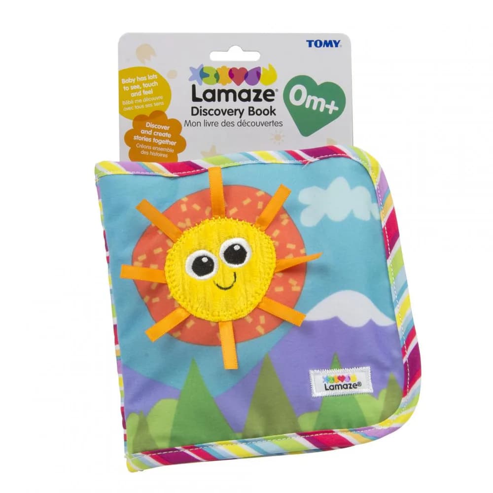 JUCARIE PENTRU BEBELUSI, CARTE DIN PLUS, LAMAZE