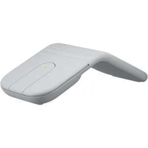 Mouse Logitech Mobi Fold Wireless White "910-007631"