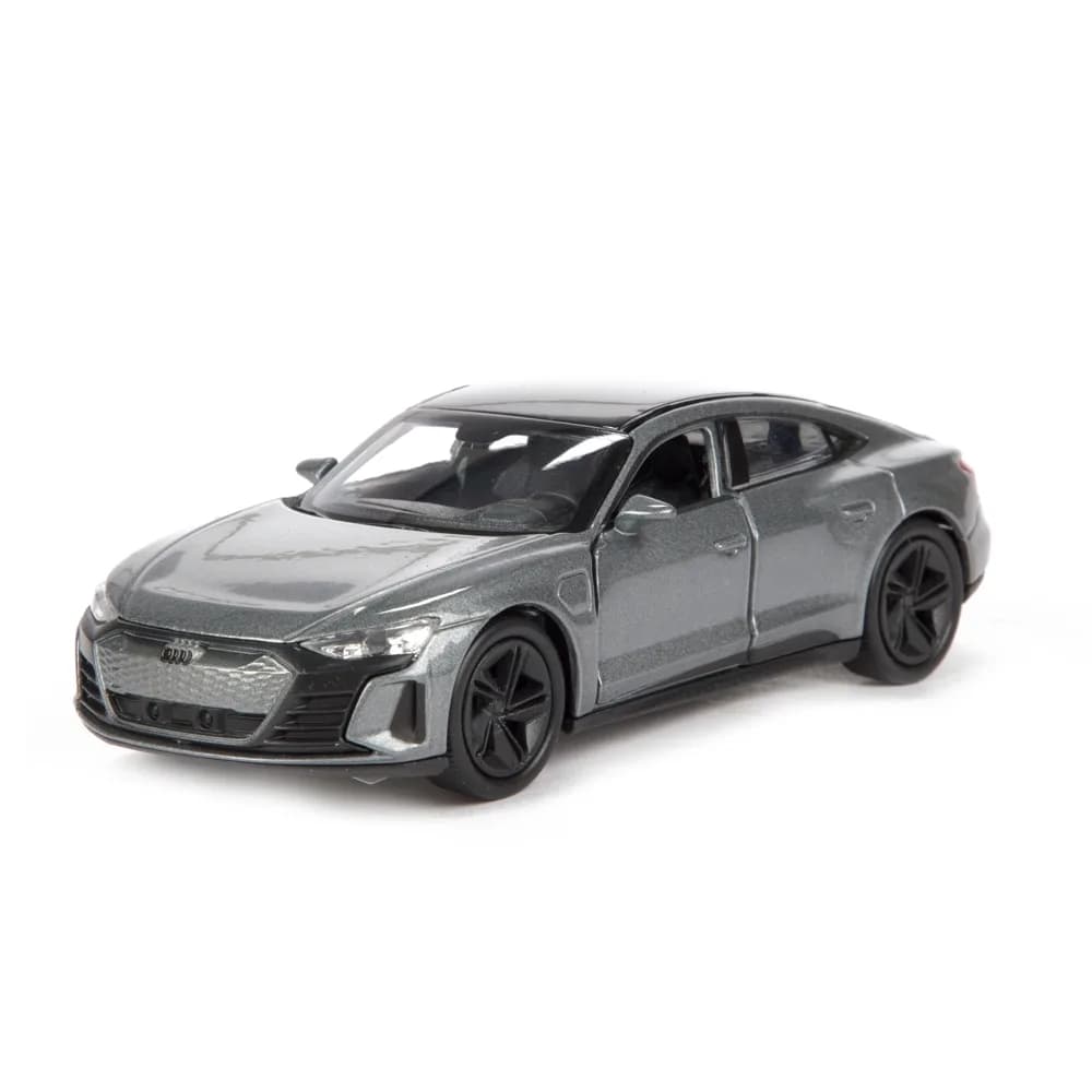 Masina Audi RS E-Tron GT Welly - Toi-Toys — miniatură