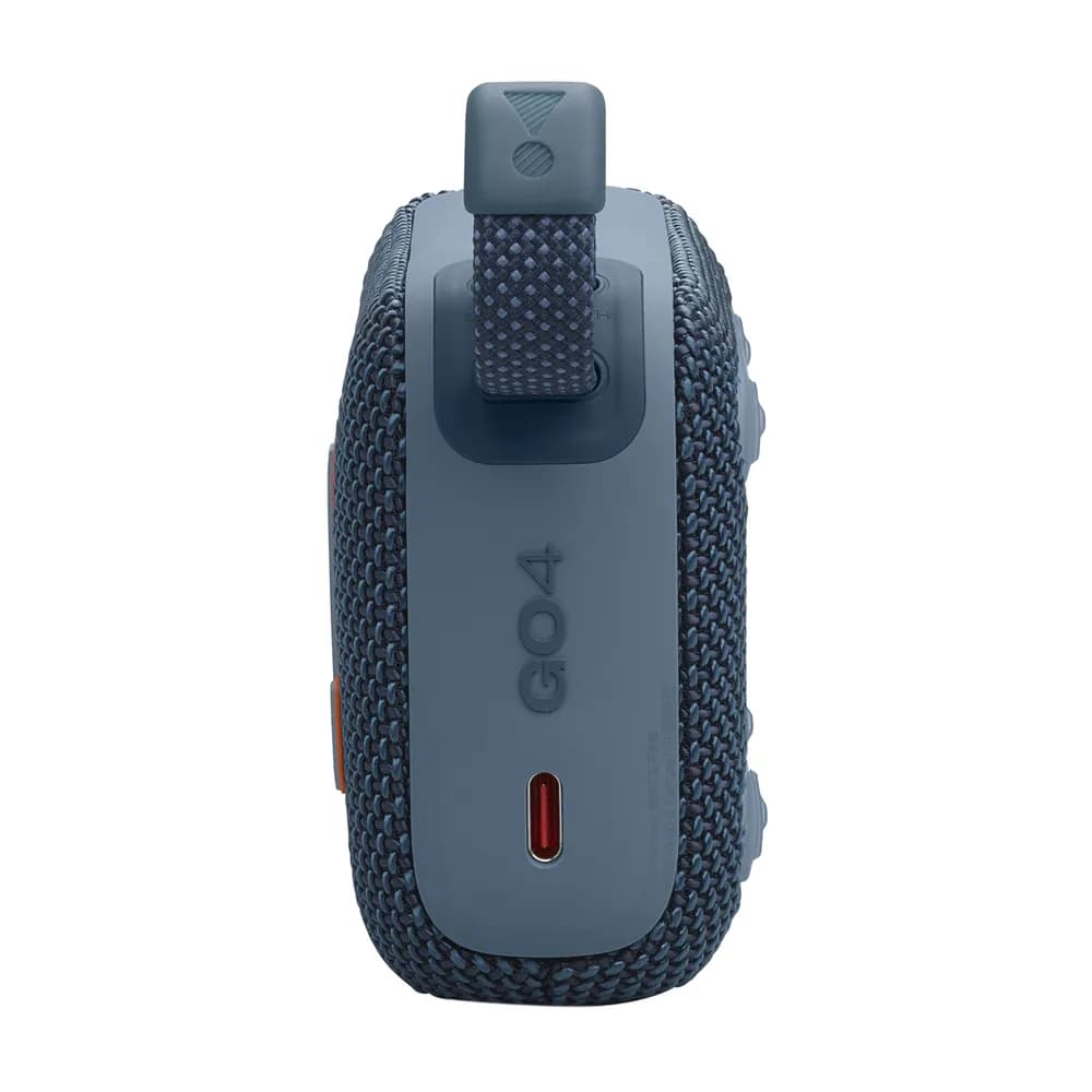 Boxe Portabile cu Bluetooth JBL JBLGO4BLU"JBLGO4BLU" — miniatură