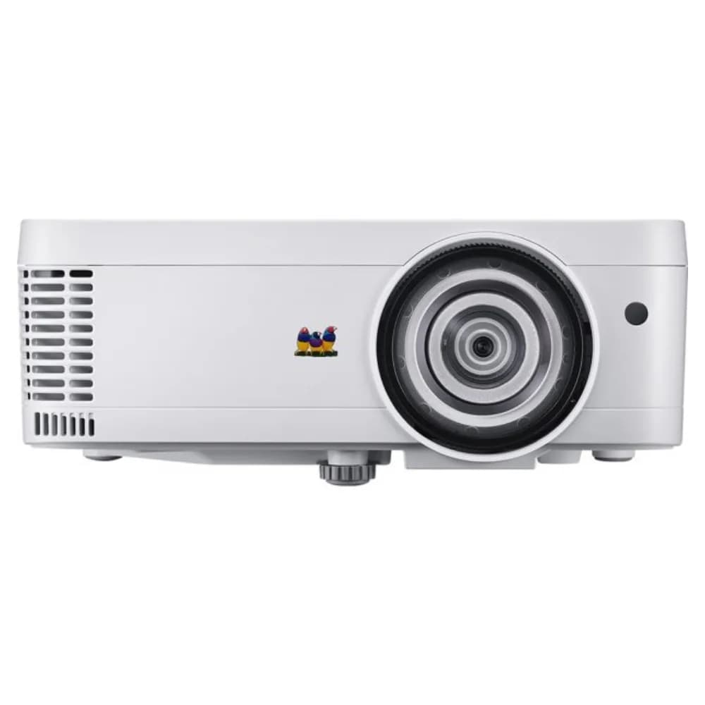 VIDEOPROIECTOR VIEWSONIC PS501W 3500 LUMENI,WXGA, SHORT THROW