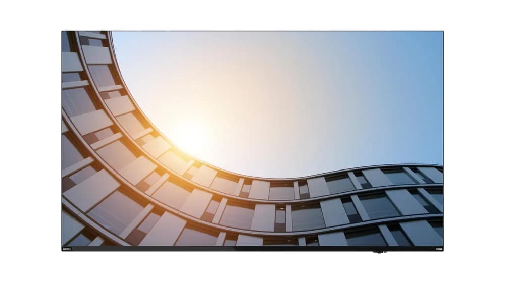 MONITOR LCD 65" E65/64ACGAT1EK LENOVO "64ACGAT1EK"