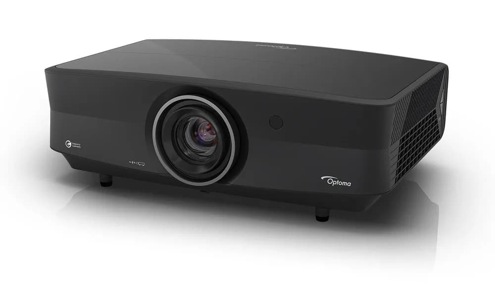 Videoproiector Optoma UHZ68LV, 4 K UHD 3840*2160, 5.000 lumeni, 3.200.000:1, 16:9/ 4:3, dimensiune maxima imagine 301'', laser 30.000 ore, distanta maxima de proiectie 10m, zoom 1.6x, 3* HDMI, 1 x USB-A power 1.5A, 2 x USB-A power 0.9A, 1 x 3D sync, 1 x Audio 3.5mm, 1 x S/PDIF, RJ45, 1 x RS232, 2 x — miniatură
