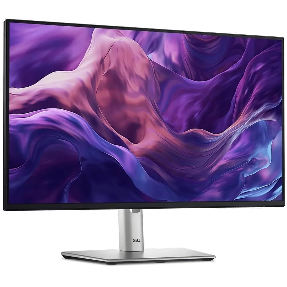 MON 24 DELL USB-C P2425HE BLACK S "210-BMJB"