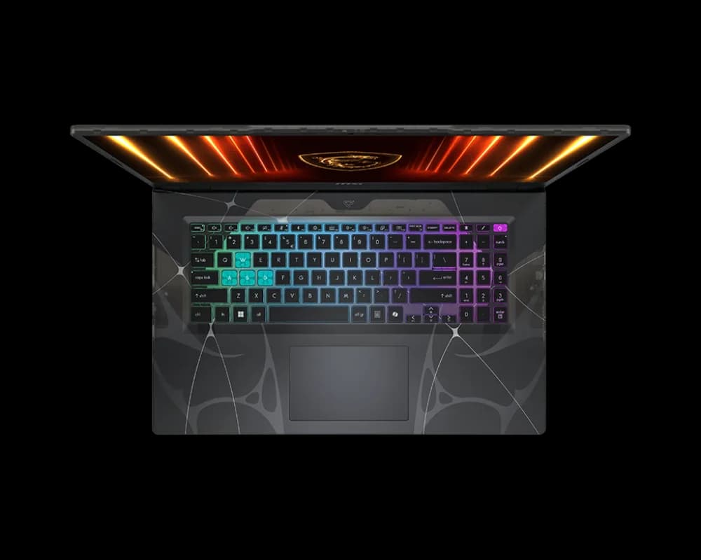 Cyborg 15 FHD CORE7 240H 16 512 5060 DOS "9S7-15Q342-073" — miniatură