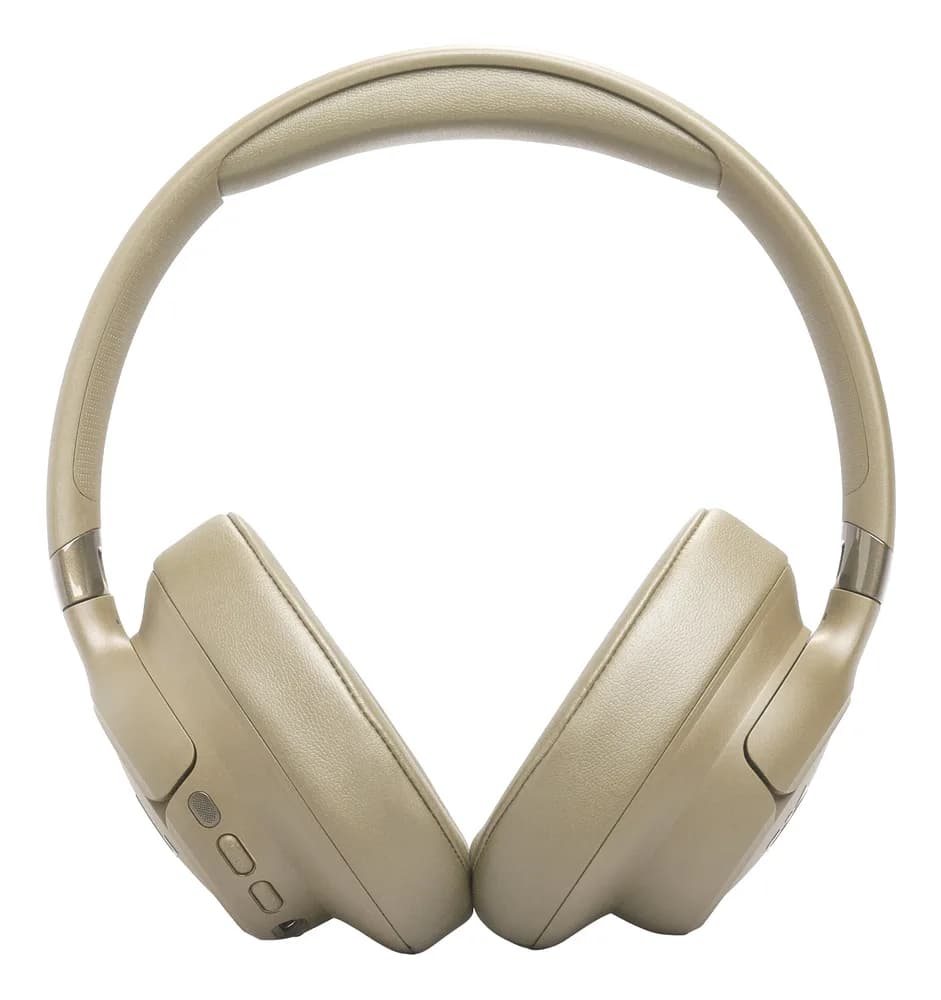 Casti bluetooth, wireless, airpods si audio JBL JBLT780NCBEG "JBLT780NCBEG" — miniatură