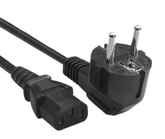 Input cord 10A EU "CBLIN10EU"