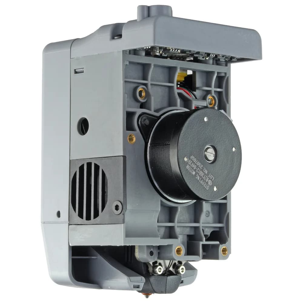 Extruder Flashforge AD5X Assembly — miniatură