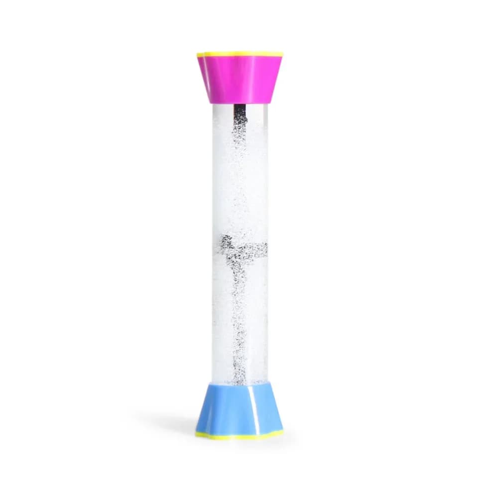 Clepsidre lichide individuale – set de 4 — miniatură