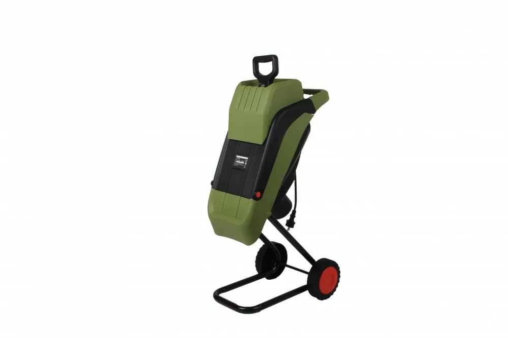 TOCATOR RESTURI VEGETALE HEINNER 2500W 45MM — miniatură