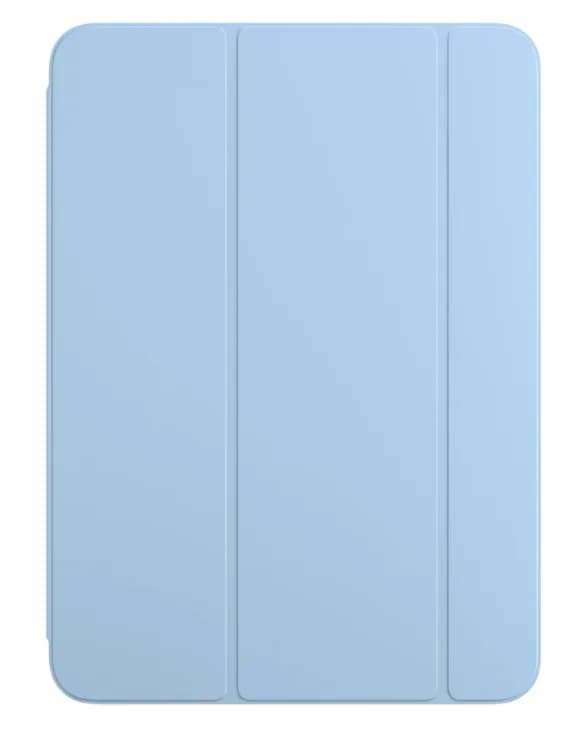Apple Smart Folio for iPad (A16) - Sky (2025)