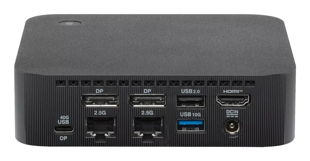PC PN54 R3-210/PN54-BBR321MNS1 ASUS "90MR01D2-M000C0" — miniatură