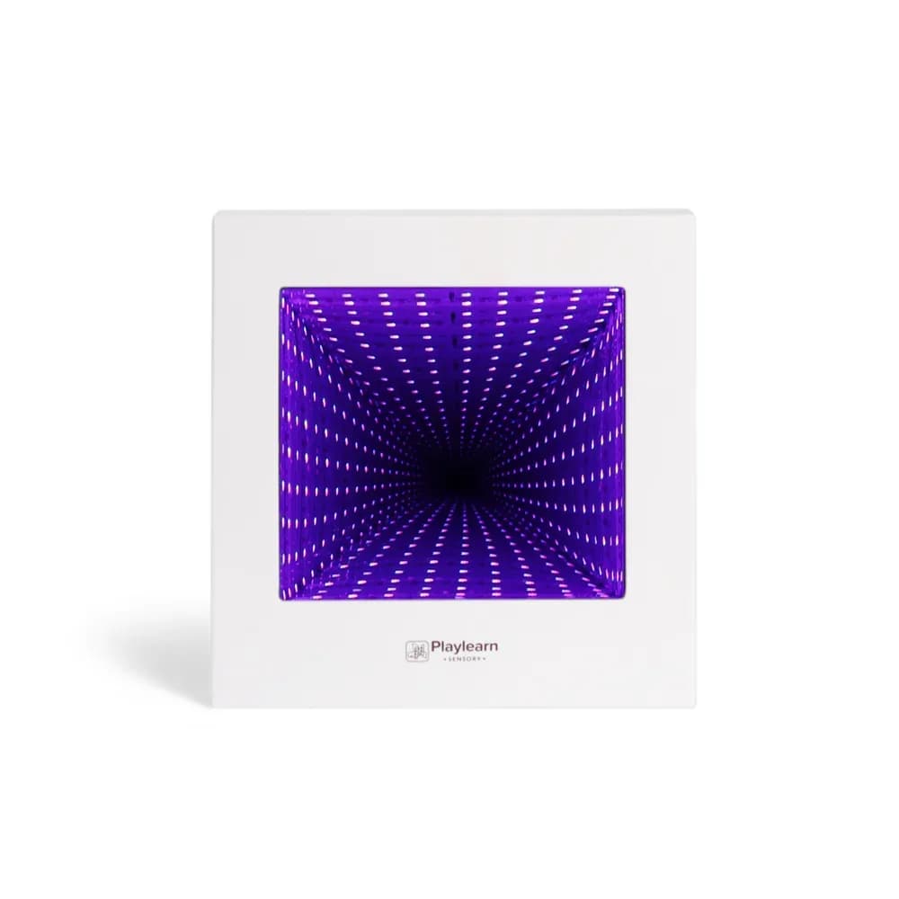 Lampă tunel pătrată — miniatură