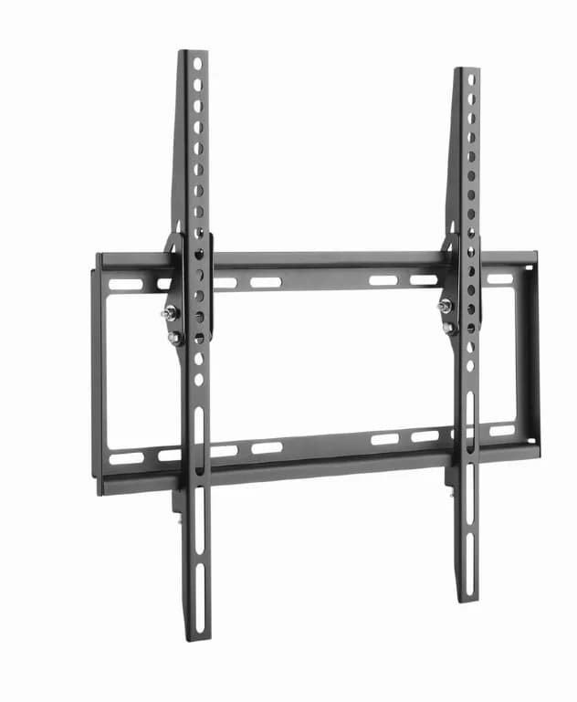 SUPORT de perete GEMBIRD, pt 1 TV/monitor, diag. max 32" - 55", inclinare, max 35 kg, "WM-55T-03"