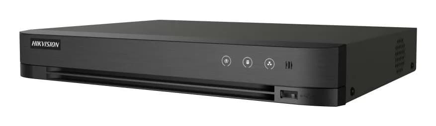 DVR ACUSENSE 4CH 5MP 1XSATA "IDS-7204HUHI-M1/X"
