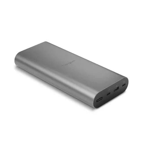 Targus 140W USB-C Power Bank "451-BDJG" — miniatură
