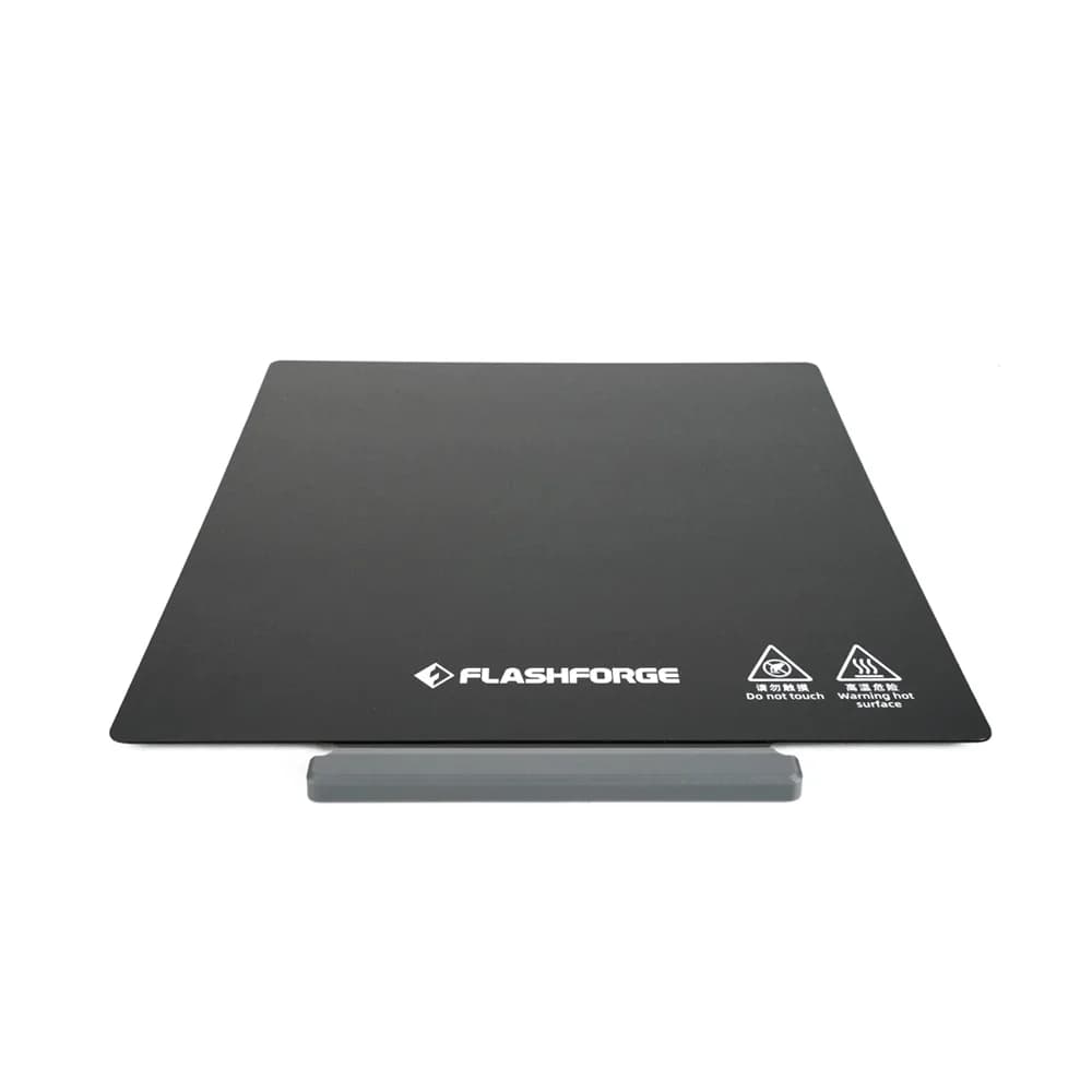 Imprimantă 3D Flashforge Guider 3 Ultra / Guider 3 Plus PC Sticker Sheet