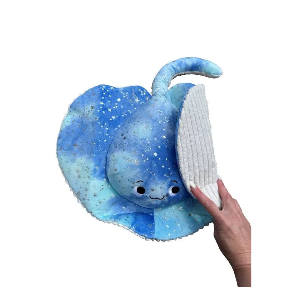 Pisică de mare cu greutate 1,5 kg — miniatură