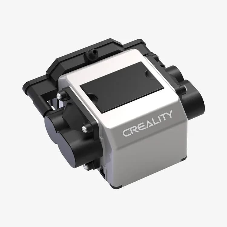 Kit Creality Laser Falcon – 10 W – Air Assist — miniatură