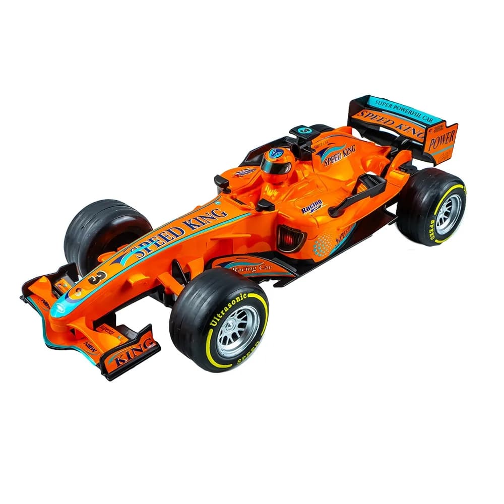 Masinuta F1 — miniatură