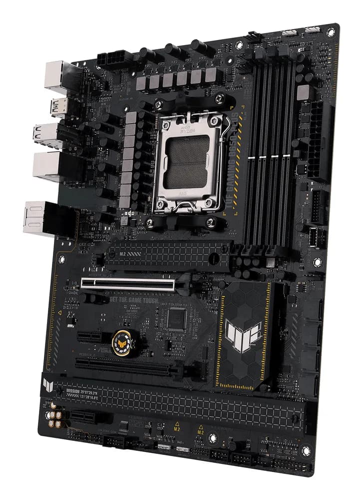 Placi de baza ASUS 90MB1BY0-M0EAY0 "90MB1BY0-M0EAY0" — miniatură