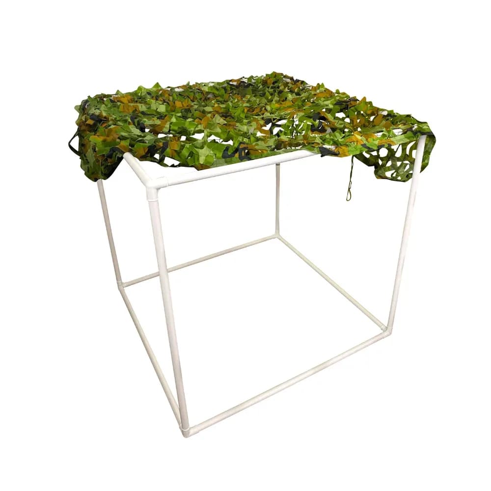 Plasă de camuflaj — miniatură