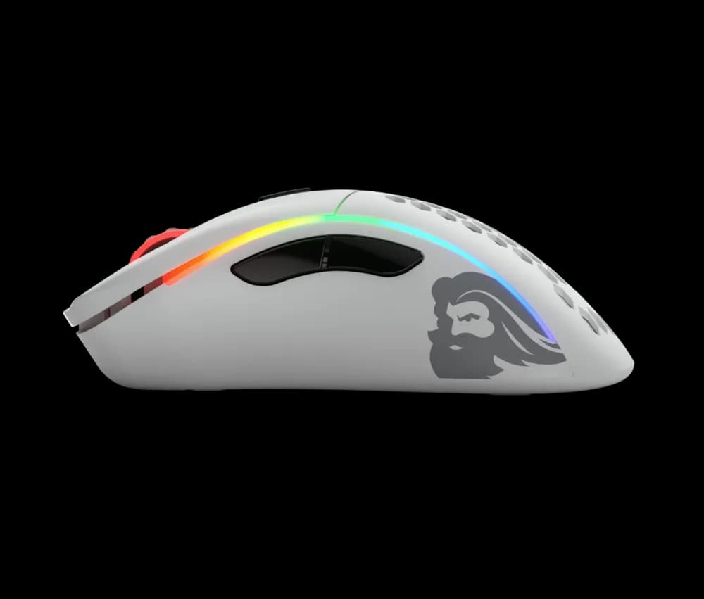 MOUSE Glorious PC Gaming Race, "GLO-MS-DW-MW" — miniatură