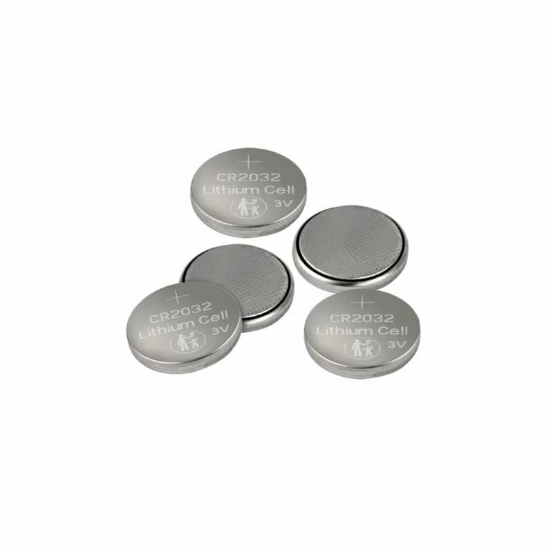 Baterii Litiu Esperanza EZB111 CR2032 4buc Blister "EZB111"