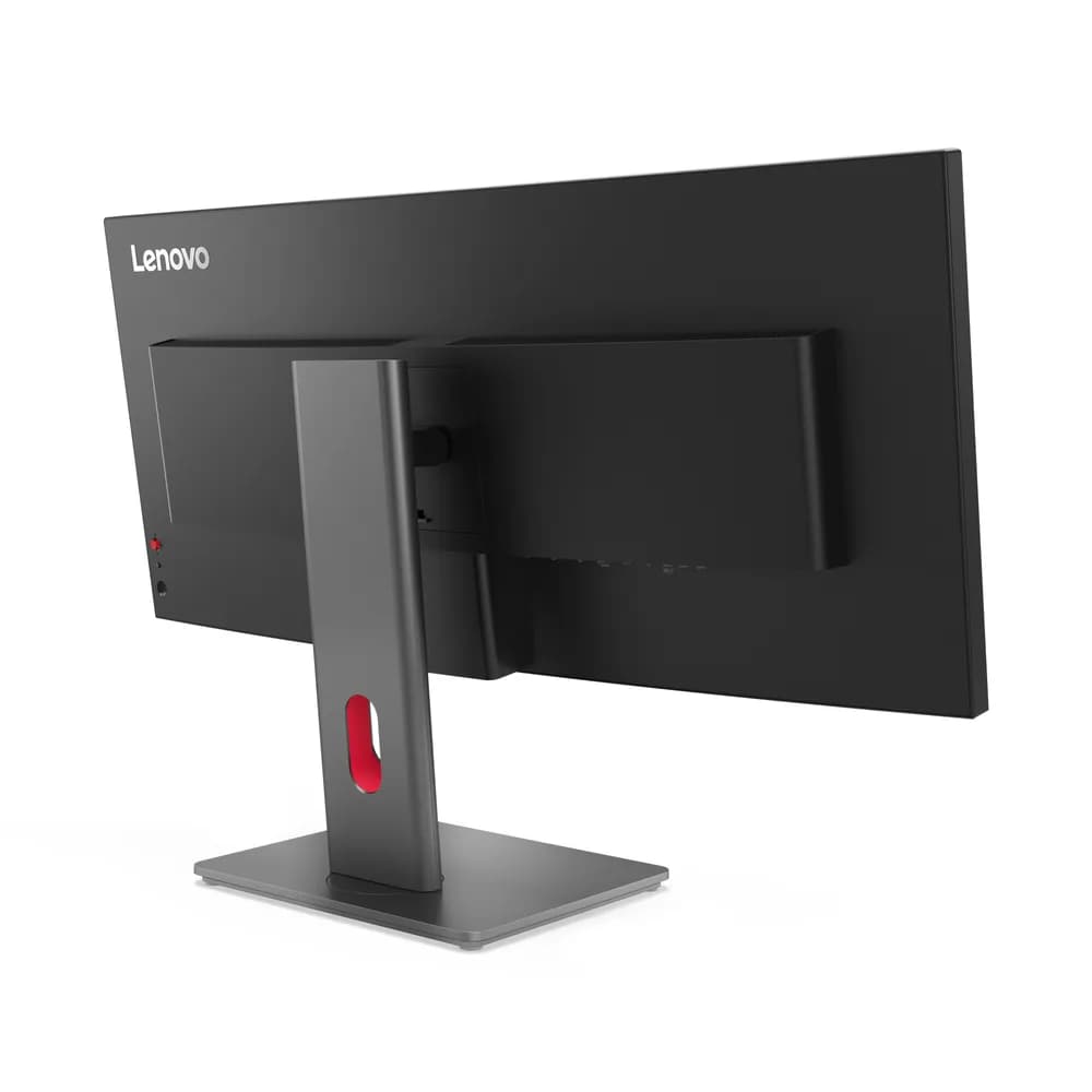 MONITOR LCD 34" T34WD-40/64ADGAT1EU LENOVO "64ADGAT1EU" — miniatură