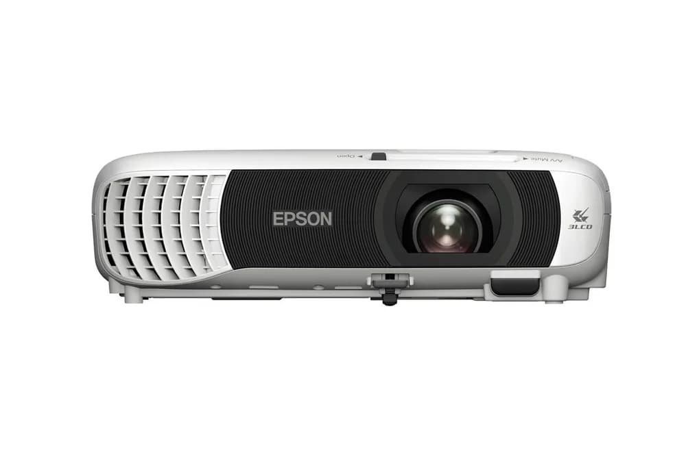 PROIECTOR EPSON EB-W55, Tehnologie: 3LCD, Luminozitate: 4000 Lumeni, Rezolutie: WXGA, HD Ready, Aspect: 16:10, Contrast: 16.000:1, Sursa lumina: Lampa, Durata viata: 6.000h, mod eco 12.000h, Refresh rate: 100-120Hz, 16.77 mil culori, Zoom 1-1.2, Diagonala proiectare: 33-320", Lentila: F1.49-F1.72