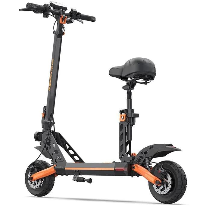 Kukirin G2 PRO Electric — miniatură