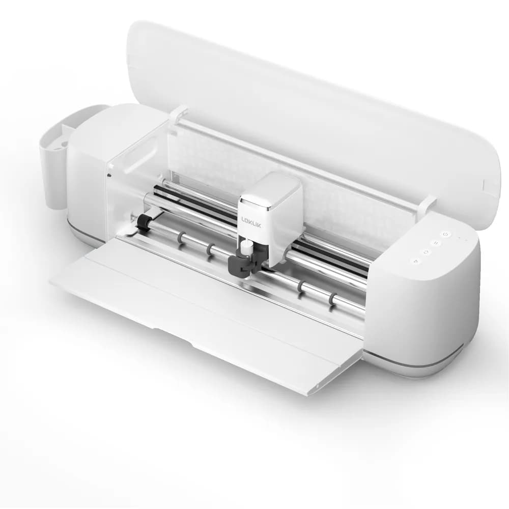 Accesoriu gravator laser LOKLiK iCraft (SG-KZJ-0078-EU-L-B2B) — miniatură