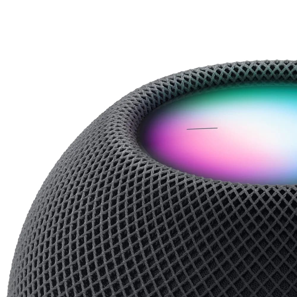 Boxa portabila Homepod Mini Midnight Black "MTJT3" — miniatură