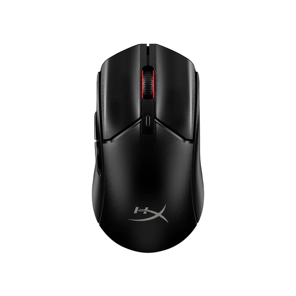 HyperX Pulsefire Haste Core 2 WS, negru"8R2E6AA"