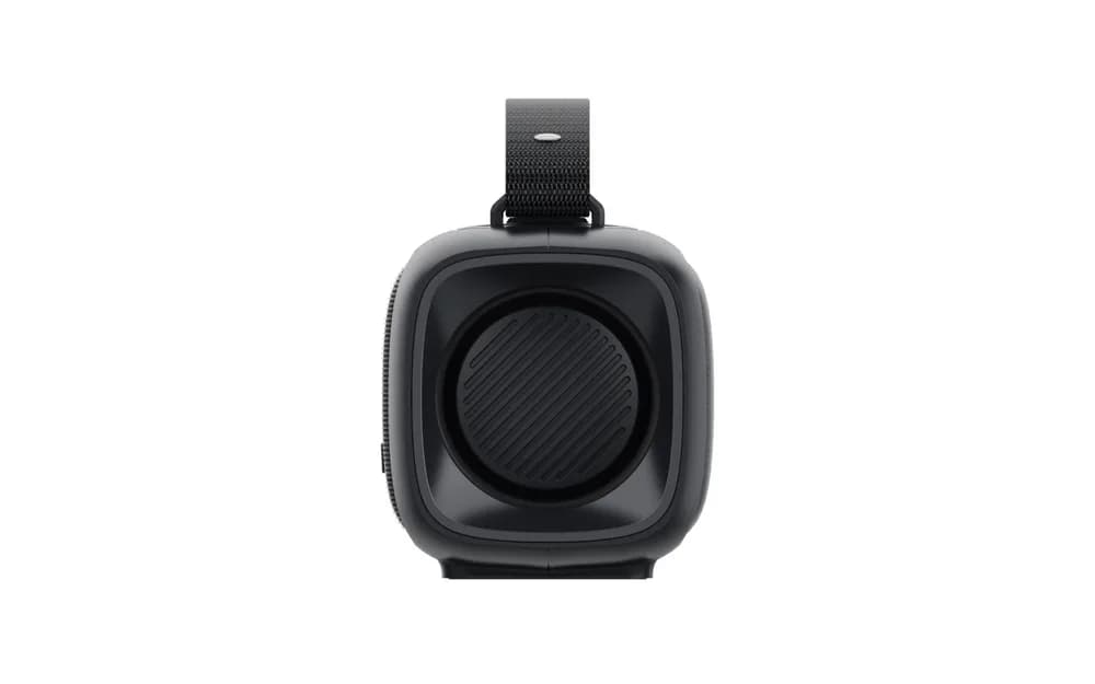 Boxa portabila Akai ABTS-08-BK, bluetooth 5.1, 8W, negru — miniatură
