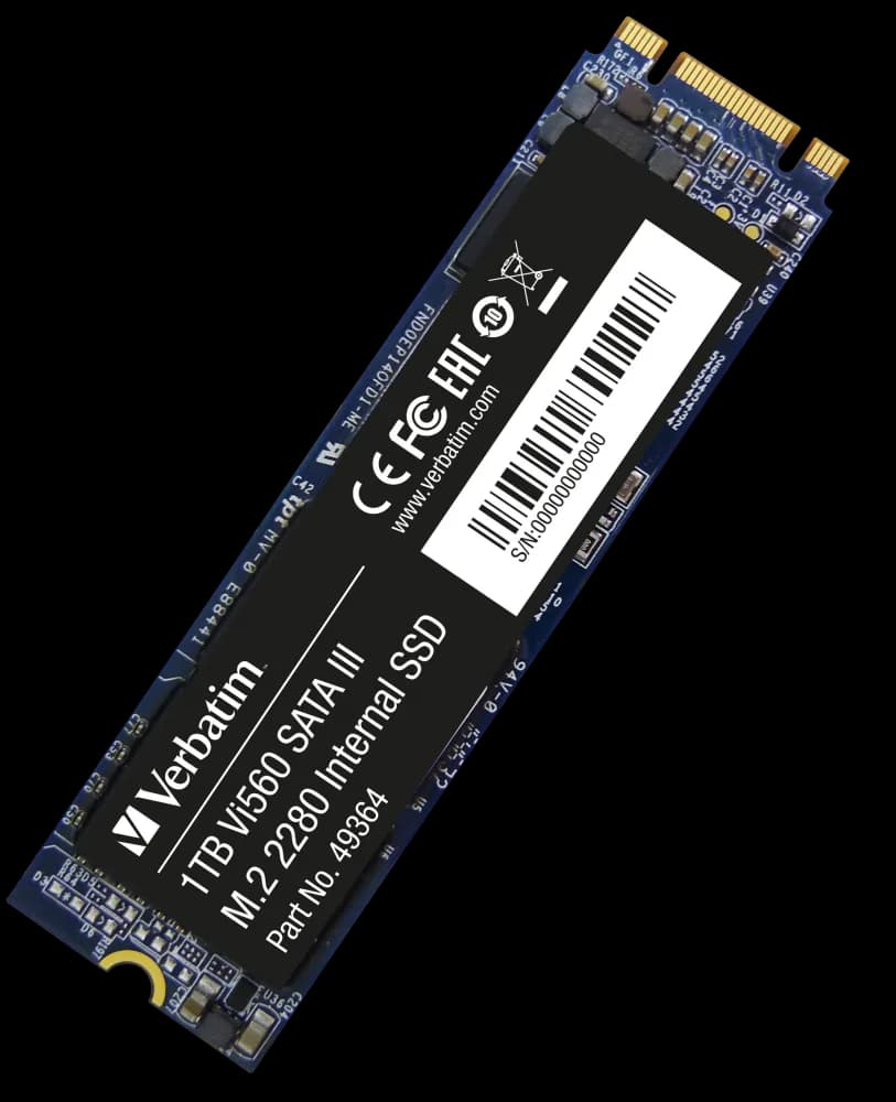 SSD VERBATIM VI560 1TB "49364"