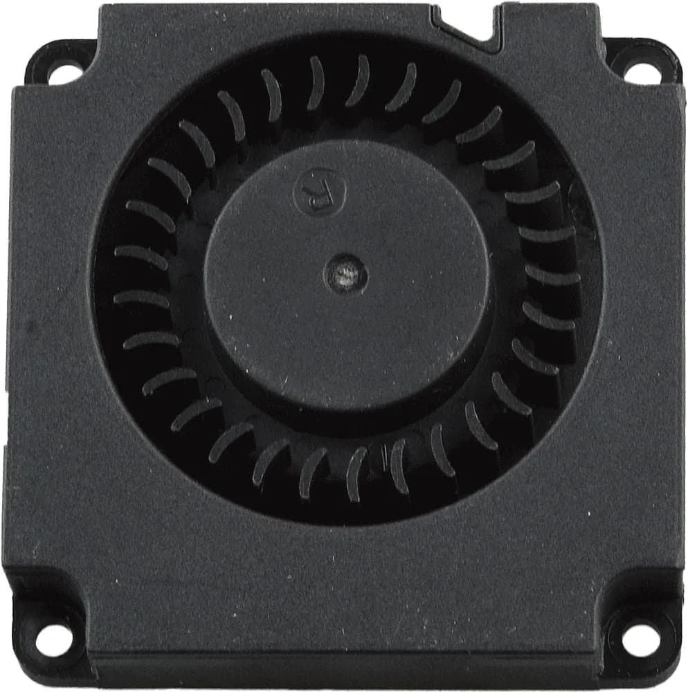 Filament Creality 3D Ender 5 Plus cooling fan