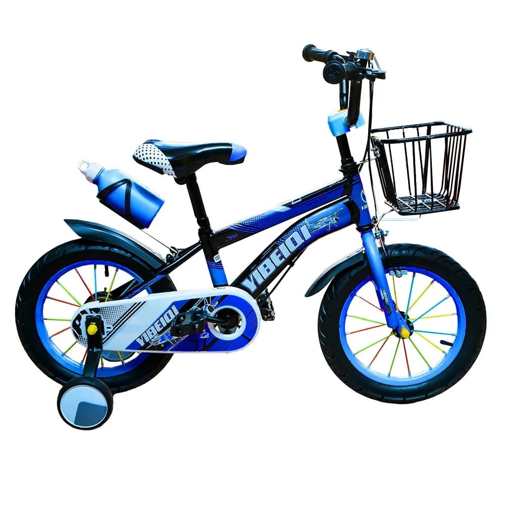 Bicicleta copii, nr. 12 — miniatură