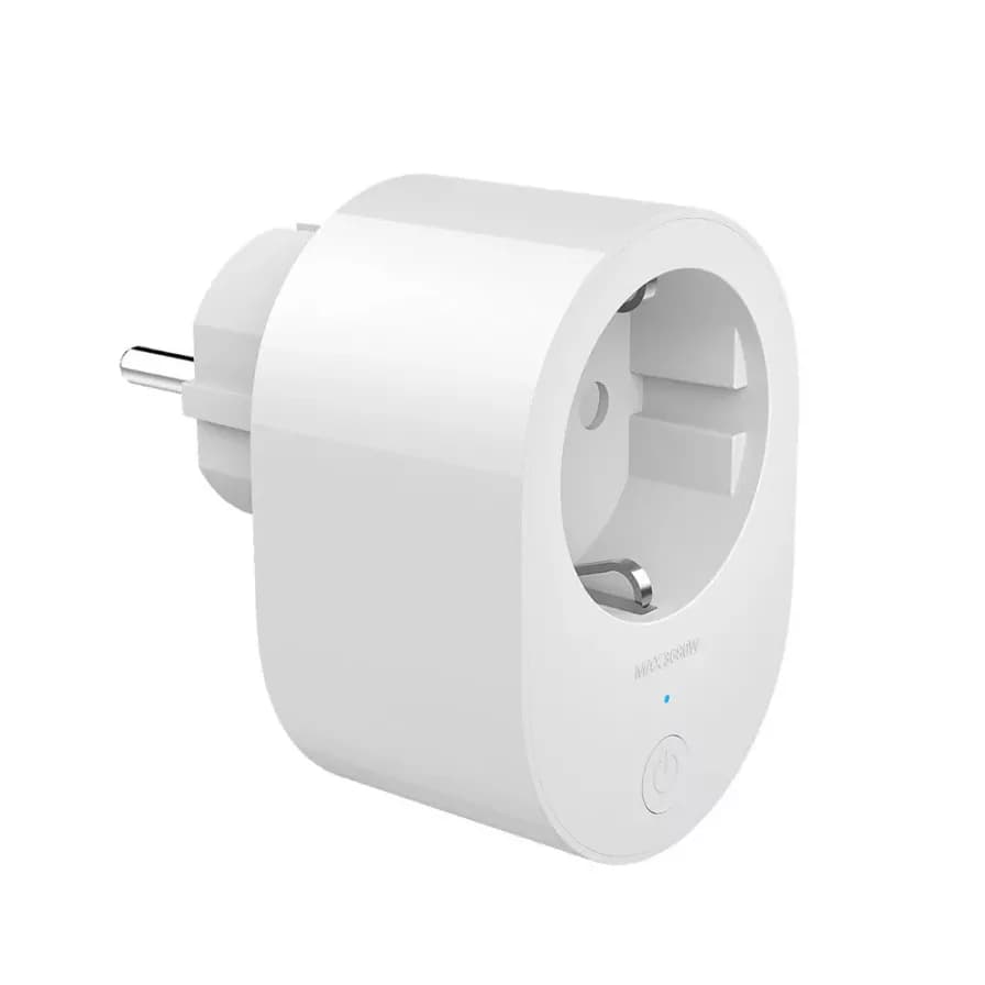 Xiaomi Smart Plug 2 EU — miniatură