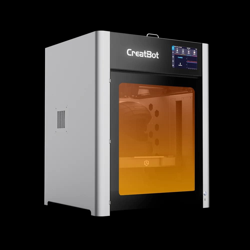 Accesoriu imprimantă 3D Creatbot D400 HS — miniatură