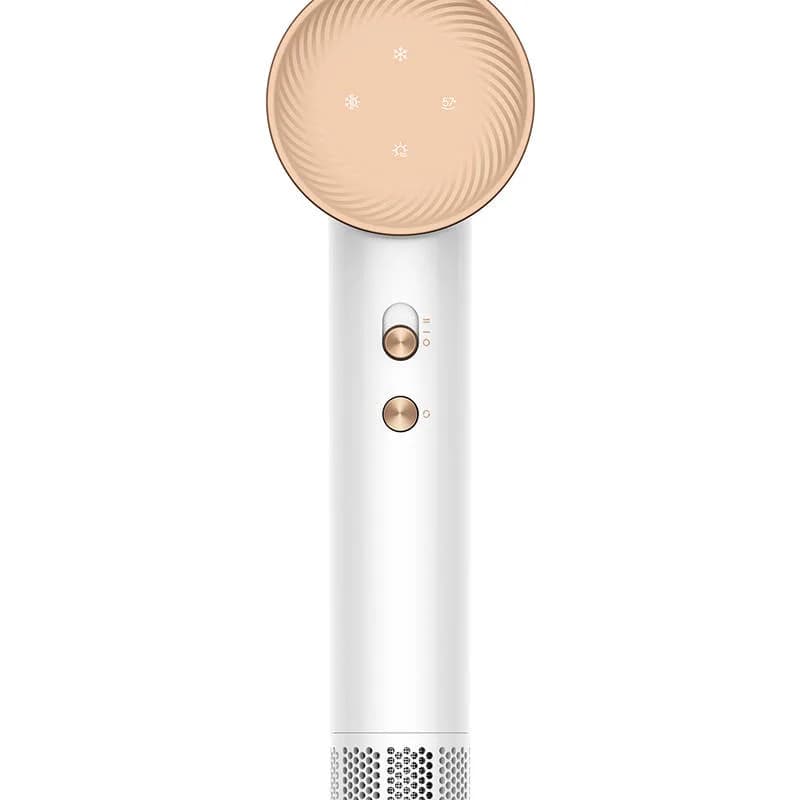 HAIR DRYER GLORY/AHD6A-WH DREAME "AHD6A-WH" — miniatură