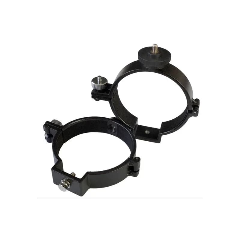 Tubusgyűrűpár 89mm átmérővel