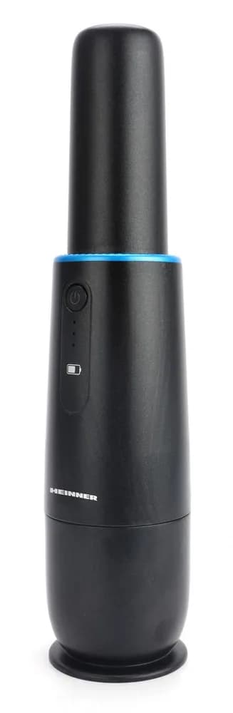 ASPIRATOR DE MANA HEINNER HHVC-D7.2BK — miniatură