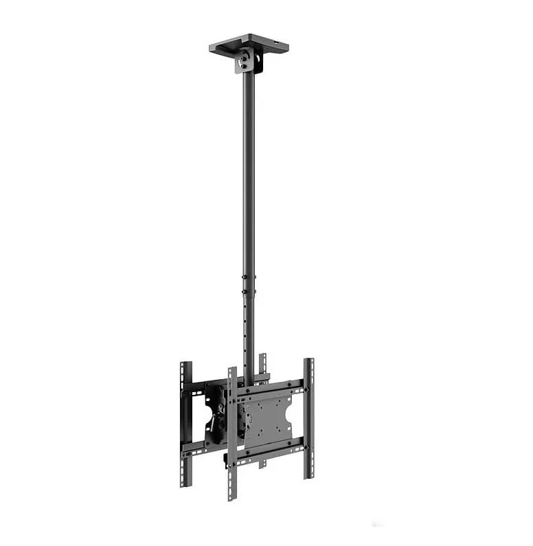 Suport TV tavan dublu Multibrackets MB-5491, 2 x 42"-70", reglabil 832 -3000 mm, max.70kg