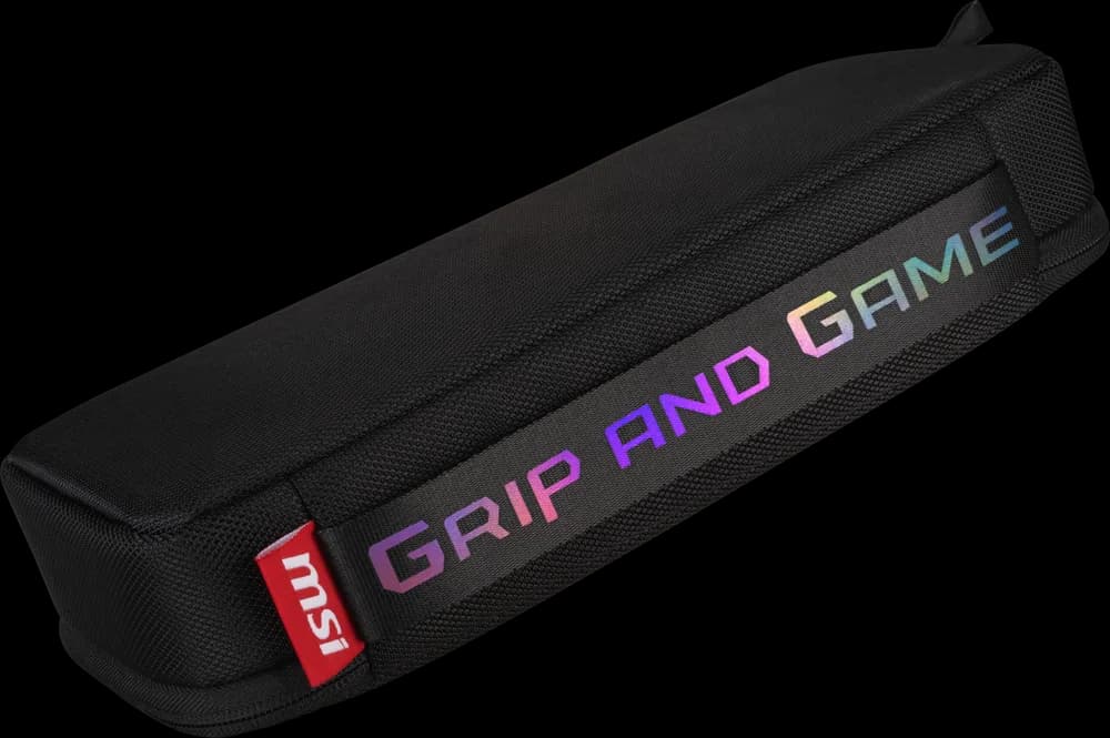 MSI Claw Travel Case — miniatură