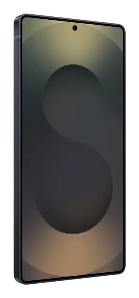 Smartphone Galaxy S25 Ultra 1TB 12GB RAM 5G Dual SIM Titanium Jetblack "SM-S938BAKHEUE" — miniatură