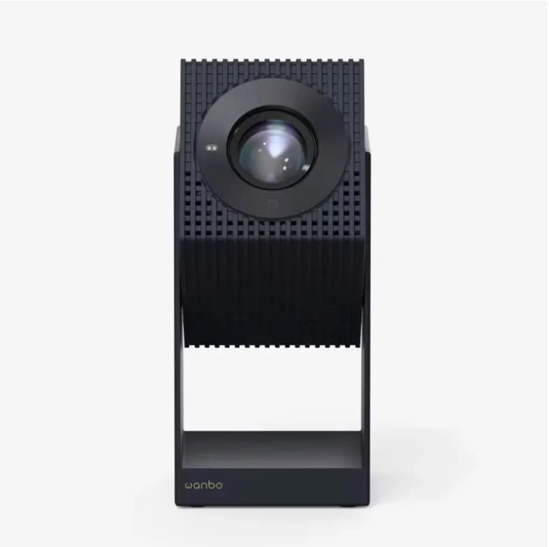 Xiaomi Wanbo Cube 2 PRO Blue — miniatură