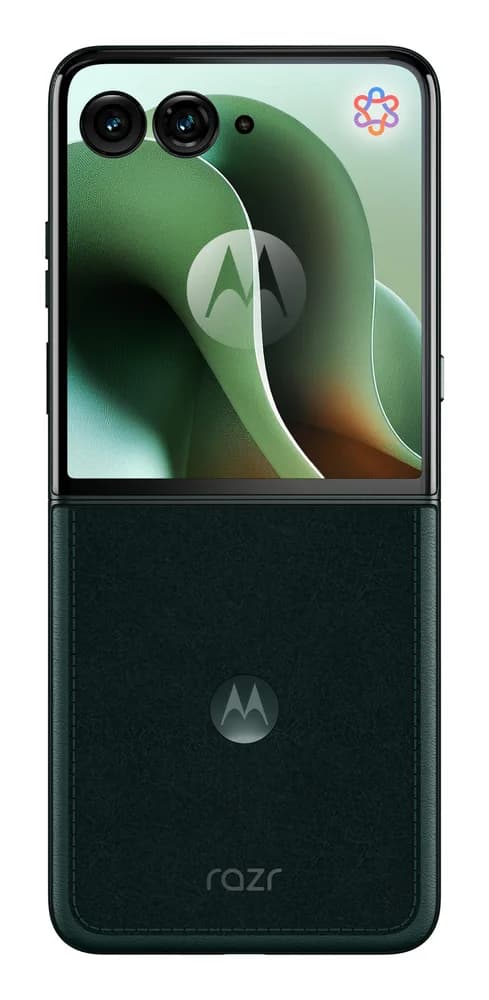 Telefoane Motorola PB8R0006PL "PB8R0006PL" — miniatură